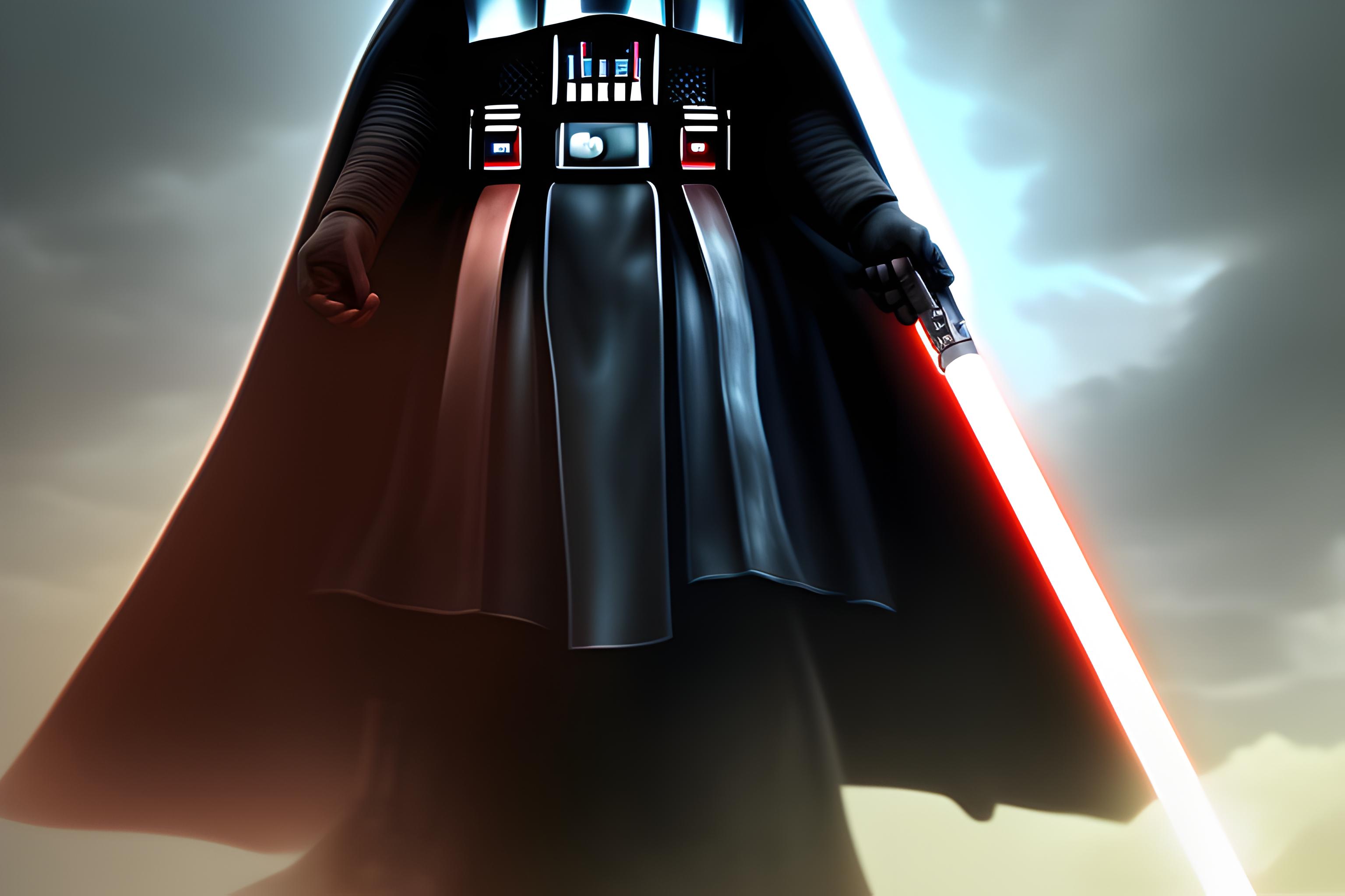 Darth Vader Lightsaber Star Wars, HD wallpaper | Peakpx